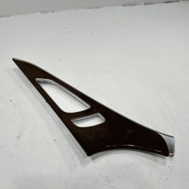 2012-2018 AUDI A6 QUATTRO FRONT LEFT DRIVER SIDE DOOR PANEL COVER TRIM OEM 2012-2018 AUDI A6 QUATTRO FRONT LEFT DRIVER SIDE DOOR PANEL COVER TRIM OEM