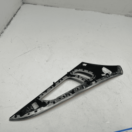 2012-2018 AUDI A6 QUATTRO FRONT LEFT DRIVER SIDE DOOR PANEL COVER TRIM OEM