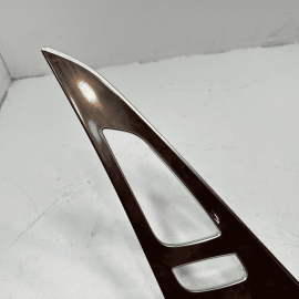 2012-2018 AUDI A6 QUATTRO FRONT LEFT DRIVER SIDE DOOR PANEL COVER TRIM OEM