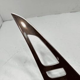 2012-2018 AUDI A6 QUATTRO FRONT LEFT DRIVER SIDE DOOR PANEL COVER TRIM OEM 2012-2018 AUDI A6 QUATTRO FRONT LEFT DRIVER SIDE DOOR PANEL COVER TRIM OEM