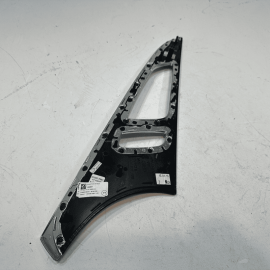 2012-2018 AUDI A6 QUATTRO FRONT LEFT DRIVER SIDE DOOR PANEL COVER TRIM OEM