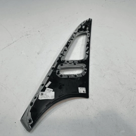 2012-2018 AUDI A6 QUATTRO FRONT LEFT DRIVER SIDE DOOR PANEL COVER TRIM OEM 2012-2018 AUDI A6 QUATTRO FRONT LEFT DRIVER SIDE DOOR PANEL COVER TRIM OEM