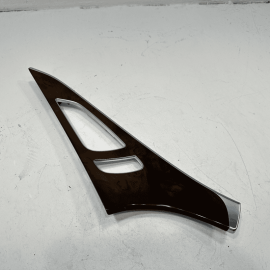 2012-2018 AUDI A6 QUATTRO FRONT LEFT DRIVER SIDE DOOR PANEL COVER TRIM OEM