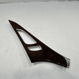 2012-2018 AUDI A6 QUATTRO FRONT LEFT DRIVER SIDE DOOR PANEL COVER TRIM OEM 2012-2018 AUDI A6 QUATTRO FRONT LEFT DRIVER SIDE DOOR PANEL COVER TRIM OEM