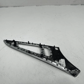 2012-2018 AUDI A6 QUATTRO FRONT LEFT DRIVER SIDE DOOR PANEL COVER TRIM OEM 2012-2018 AUDI A6 QUATTRO FRONT LEFT DRIVER SIDE DOOR PANEL COVER TRIM OEM