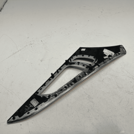 2012-2018 AUDI A6 QUATTRO FRONT LEFT DRIVER SIDE DOOR PANEL COVER TRIM OEM