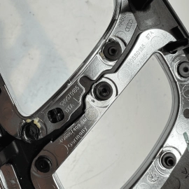 2012-2018 AUDI A6 QUATTRO FRONT LEFT DRIVER SIDE DOOR PANEL COVER TRIM OEM 2012-2018 AUDI A6 QUATTRO FRONT LEFT DRIVER SIDE DOOR PANEL COVER TRIM OEM