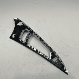 2012-2018 AUDI A6 QUATTRO FRONT LEFT DRIVER SIDE DOOR PANEL COVER TRIM OEM