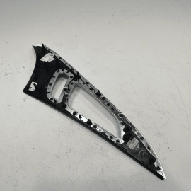 2012-2018 AUDI A6 QUATTRO FRONT LEFT DRIVER SIDE DOOR PANEL COVER TRIM OEM 2012-2018 AUDI A6 QUATTRO FRONT LEFT DRIVER SIDE DOOR PANEL COVER TRIM OEM