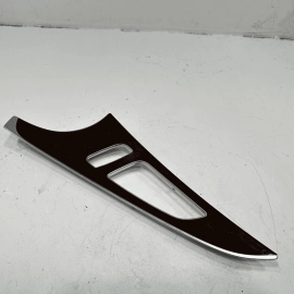 2012-2018 AUDI A6 QUATTRO FRONT LEFT DRIVER SIDE DOOR PANEL COVER TRIM OEM 2012-2018 AUDI A6 QUATTRO FRONT LEFT DRIVER SIDE DOOR PANEL COVER TRIM OEM