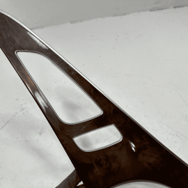 2012-2018 AUDI A6 QUATTRO FRONT LEFT DRIVER SIDE DOOR PANEL COVER TRIM OEM