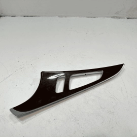 2012-2018 AUDI A6 QUATTRO FRONT LEFT DRIVER SIDE DOOR PANEL COVER TRIM OEM 2012-2018 AUDI A6 QUATTRO FRONT LEFT DRIVER SIDE DOOR PANEL COVER TRIM OEM