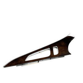 2012-2018 AUDI A6 QUATTRO FRONT LEFT DRIVER SIDE DOOR PANEL COVER TRIM OEM