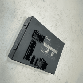 2012-2018 AUDI A6 QUATTRO FRONT LEFT DRIVER SIDE SEAT MEMORY CONTROL MODULE OEM