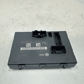 2012-2018 AUDI A6 QUATTRO FRONT LEFT DRIVER SIDE SEAT MEMORY CONTROL MODULE OEM