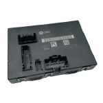 2012-2018 AUDI A6 QUATTRO FRONT LEFT DRIVER SIDE SEAT MEMORY CONTROL MODULE OEM