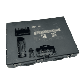 2012-2018 AUDI A6 QUATTRO FRONT LEFT DRIVER SIDE SEAT MEMORY CONTROL MODULE OEM