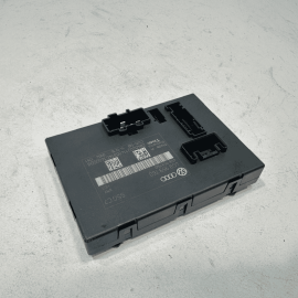 2012-2018 AUDI A6 QUATTRO FRONT LEFT DRIVER SIDE SEAT MEMORY CONTROL MODULE OEM