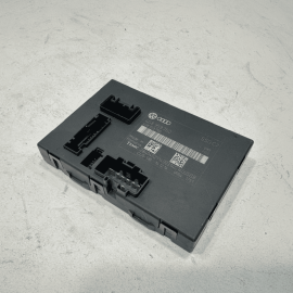 2012-2018 AUDI A6 QUATTRO FRONT LEFT DRIVER SIDE SEAT MEMORY CONTROL MODULE OEM