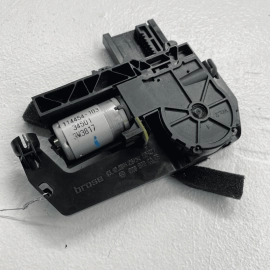 2008-2019 MERCEDES-BENZ GL 450 FRONT LEFT DRIVER SEAT HEADREST MOTOR OEM