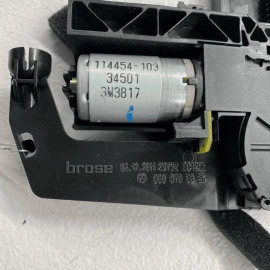2008-2019 MERCEDES-BENZ GL 450 FRONT LEFT DRIVER SEAT HEADREST MOTOR OEM