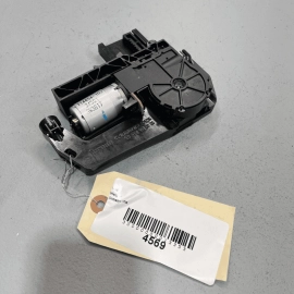 2008-2019 MERCEDES-BENZ GL 450 FRONT LEFT DRIVER SEAT HEADREST MOTOR OEM