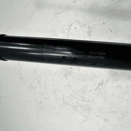 2012-2018 AUDI A6 HOOD BONNET LEFT OR RIGHT SUPPORT STRUT LIFT CYLINDER OEM