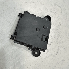 2012-2018 AUDI A6 3.0L BATTERY JUNCTION BLOCK FUSE RELAY BOX COVER CAP OEM