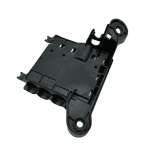 2012-2018 AUDI A6 3.0L BATTERY JUNCTION BLOCK FUSE RELAY BOX COVER CAP OEM