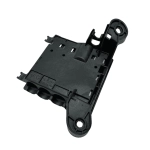 2012-2018 AUDI A6 3.0L BATTERY JUNCTION BLOCK FUSE RELAY BOX COVER CAP OEM