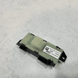 2012-2018 AUDI A6 FRONT DRIVER SIDE DOOR DRIVER SEAT MEMORY CONTROL SWITCH OEM