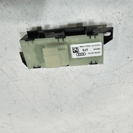 2012-2018 AUDI A6 FRONT DRIVER SIDE DOOR DRIVER SEAT MEMORY CONTROL SWITCH OEM