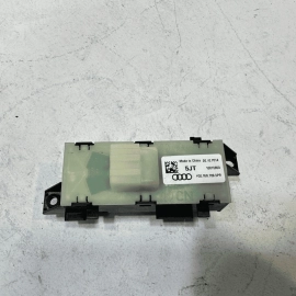 2012-2018 AUDI A6 FRONT DRIVER SIDE DOOR DRIVER SEAT MEMORY CONTROL SWITCH OEM