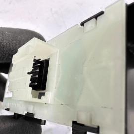 2012-2018 AUDI A6 FRONT DRIVER SIDE DOOR DRIVER SEAT MEMORY CONTROL SWITCH OEM