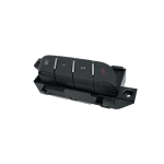 2012-2018 AUDI A6 FRONT DRIVER SIDE DOOR DRIVER SEAT MEMORY CONTROL SWITCH OEM