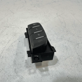 2012-2018 AUDI A6 FRONT DRIVER SIDE DOOR DRIVER SEAT MEMORY CONTROL SWITCH OEM