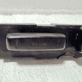 2014-2015 Acura MDX Front Left Driver Seat Adjuster Control Switch OEM