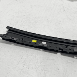 2012-2018 Ford Focus Rear Passenger Side Door Pillar Exterior Applique Trim OEM