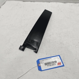 2012-2018 Ford Focus Rear Passenger Side Door Pillar Exterior Applique Trim OEM