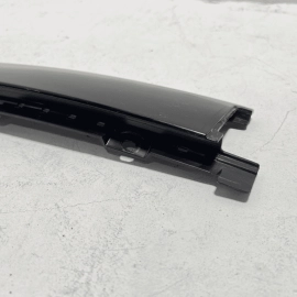 2012-2018 Ford Focus Rear Passenger Side Door Pillar Exterior Applique Trim OEM