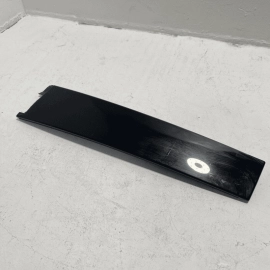 2012-2018 Ford Focus Rear Passenger Side Door Pillar Exterior Applique Trim OEM