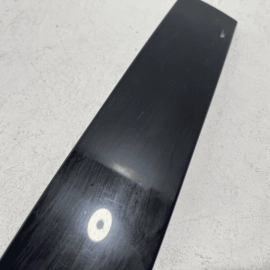 2012-2018 Ford Focus Rear Passenger Side Door Pillar Exterior Applique Trim OEM