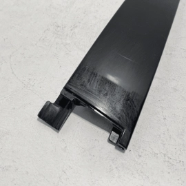 2012-2018 Ford Focus Rear Passenger Side Door Pillar Exterior Applique Trim OEM