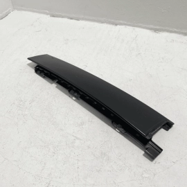 2012-2018 Ford Focus Rear Passenger Side Door Pillar Exterior Applique Trim OEM