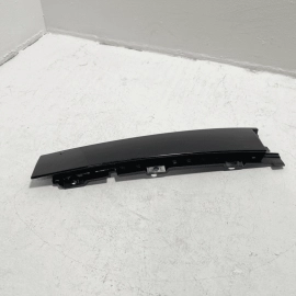 2012-2018 Ford Focus Rear Passenger Side Door Pillar Exterior Applique Trim OEM