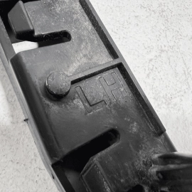 2012-2018 Ford Focus Front  Bumper Left Driver Side Retainer Bracket Brace OEM