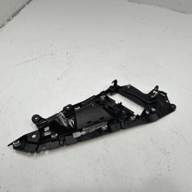 12 -18 AUDI A6 FRONT LEFT DRIVER DOOR INTERIOR RELEASE DOOR HANDLE W/SWITCH OEM
