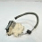 2012-2018 AUDI A6 FRONT PASSENGER SIDE DOOR LATCH LOCK ACTUATOR & CABLE OEM