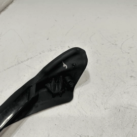 2016-2018 AUDI A6 FRONT PASSENGER DOOR UPPER WINDOW GLASS RUN CHANEL SEAL OEM