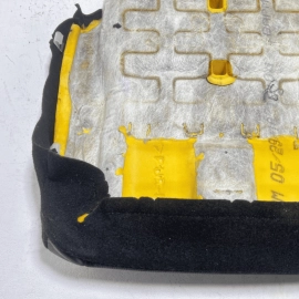 HONDA CIVIC 2019-2021 SEAT CUSHION BOTTOM  FRONT RIGHT PASSENGER SIDE LOWER OEM HONDA CIVIC 2019-2021 SEAT CUSHION BOTTOM  FRONT RIGHT PASSENGER SIDE LOWER OEM